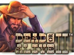 Dead or Alive 2