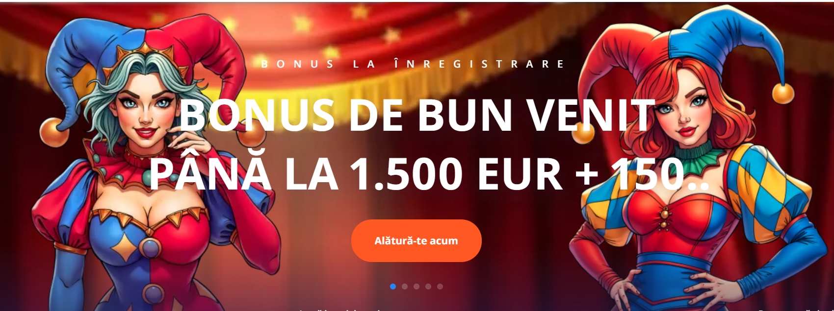 Vulkan Vegas Casino
